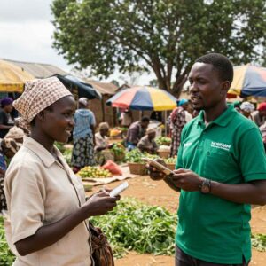 Financial & Market Linkages