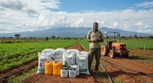 Premium Agricultural Inputs